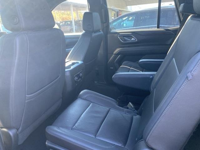 used 2023 Chevrolet Tahoe car, priced at $48,234