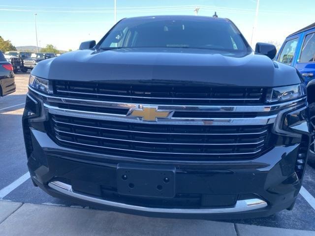 used 2023 Chevrolet Tahoe car, priced at $48,234