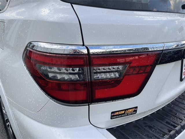 used 2023 Nissan Armada car, priced at $33,496