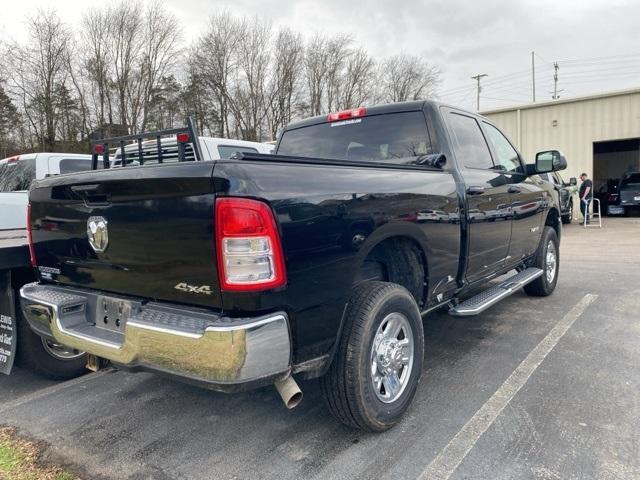 used 2021 Ram 2500 car