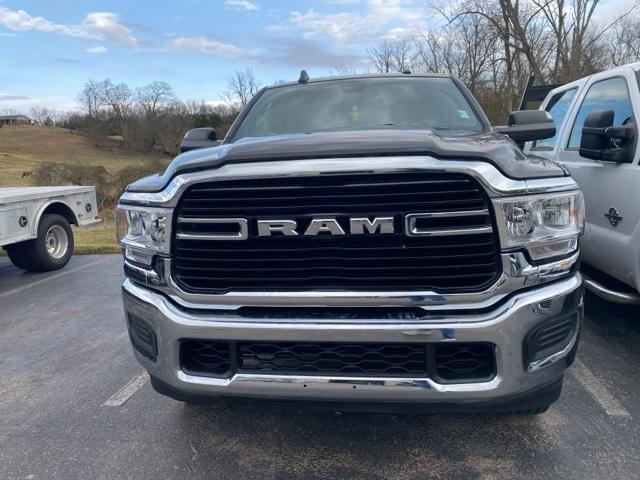 used 2021 Ram 2500 car