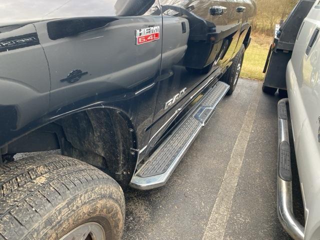 used 2021 Ram 2500 car