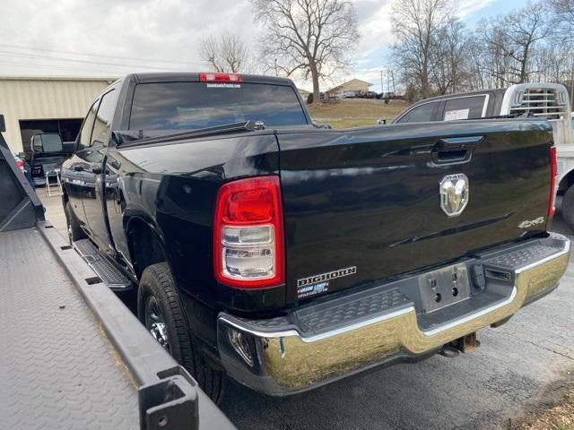 used 2021 Ram 2500 car