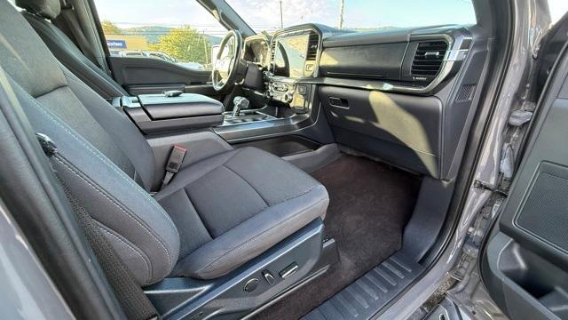 used 2021 Ford F-150 car, priced at $31,544