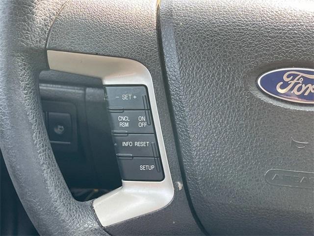 used 2011 Ford Fusion car, priced at $5,524