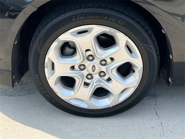 used 2011 Ford Fusion car, priced at $5,524