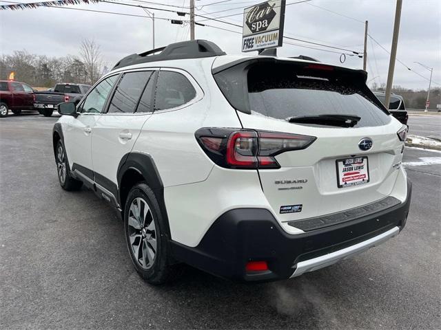 used 2024 Subaru Outback car, priced at $32,953