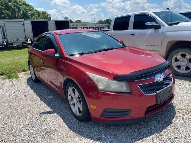 used 2013 Chevrolet Cruze car, priced at $5,085
