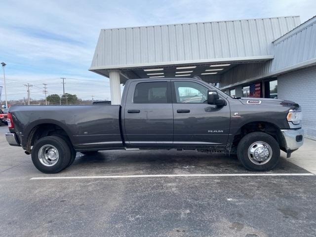 used 2023 Ram 3500 car, priced at $54,007