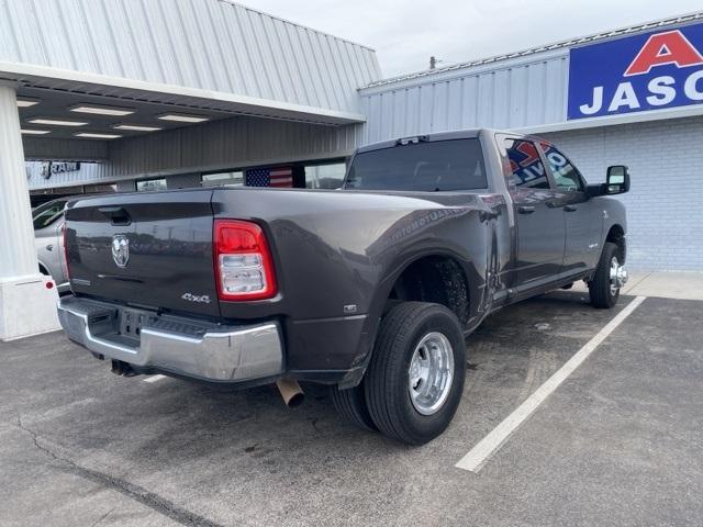 used 2023 Ram 3500 car, priced at $54,007