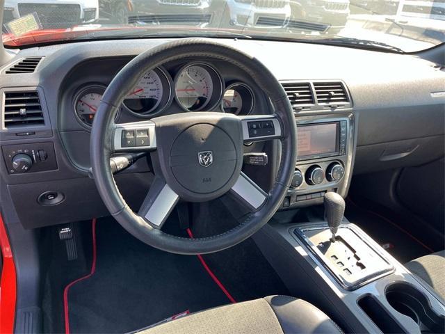 used 2008 Dodge Challenger car, priced at $33,622