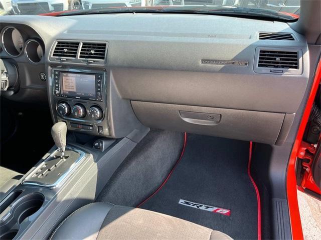 used 2008 Dodge Challenger car, priced at $33,622
