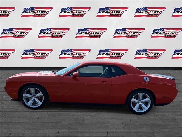 used 2008 Dodge Challenger car, priced at $31,235