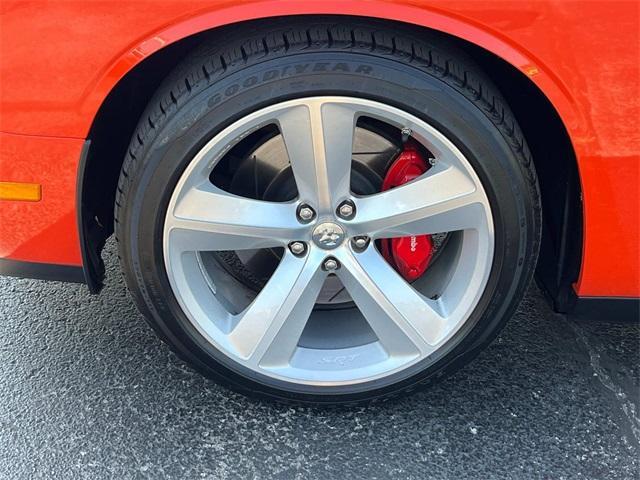used 2008 Dodge Challenger car, priced at $33,622