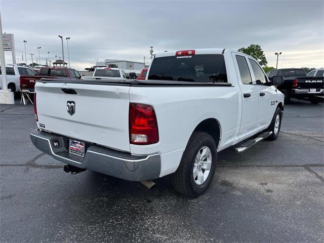 used 2018 Ram 1500 car, priced at $14,526