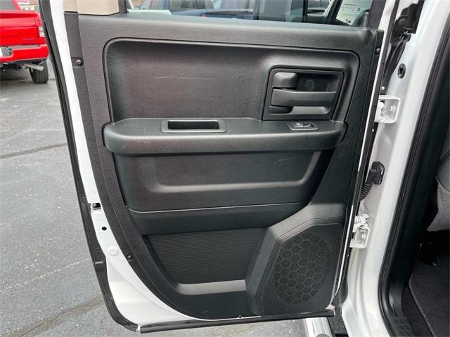 used 2018 Ram 1500 car, priced at $14,526