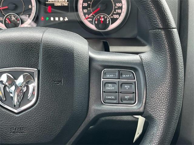 used 2018 Ram 1500 car, priced at $14,526