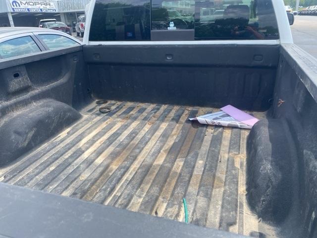 used 2015 Chevrolet Silverado 1500 car, priced at $18,976