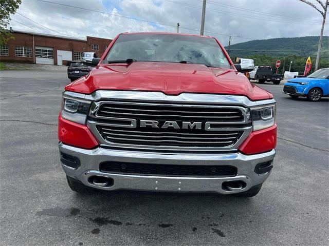 used 2019 Ram 1500 car, priced at $37,059
