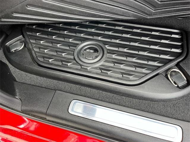 used 2019 Ram 1500 car, priced at $37,059