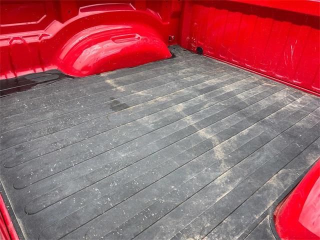 used 2019 Ram 1500 car, priced at $37,059