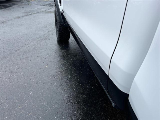 used 2021 Ram 1500 car, priced at $70,799