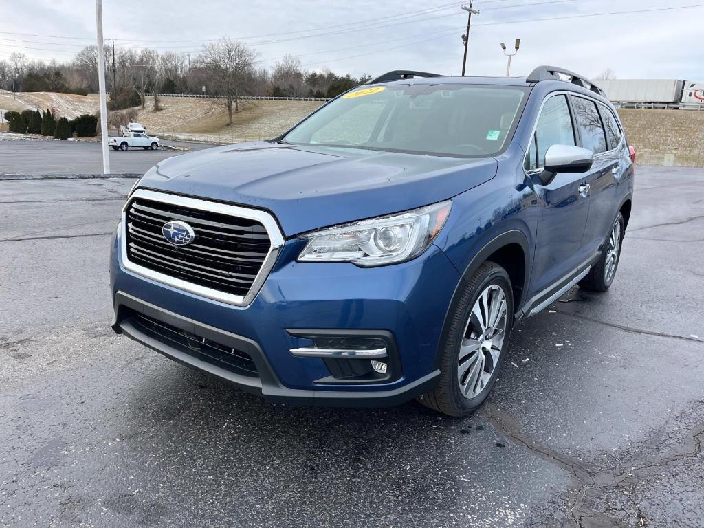 used 2022 Subaru Ascent car, priced at $33,013