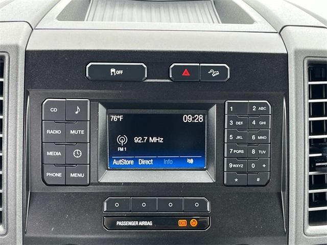 used 2017 Ford F-250 car, priced at $17,539