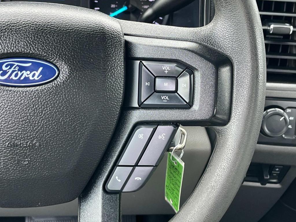 used 2017 Ford F-250 car, priced at $17,736