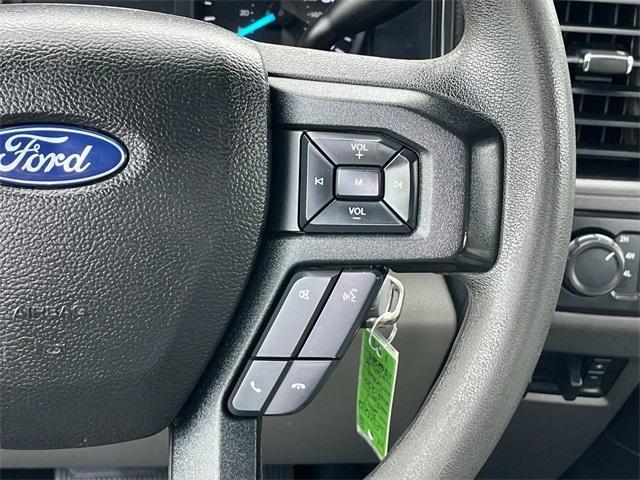 used 2017 Ford F-250 car, priced at $17,539