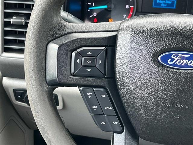 used 2017 Ford F-250 car, priced at $17,539