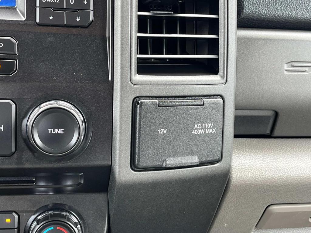 used 2017 Ford F-250 car, priced at $17,736