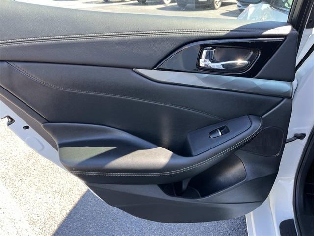 used 2023 Nissan Maxima car, priced at $24,647