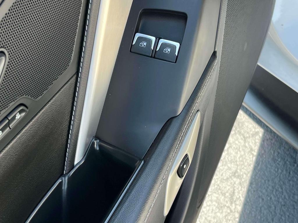 used 2016 Chevrolet Corvette car, priced at $48,995