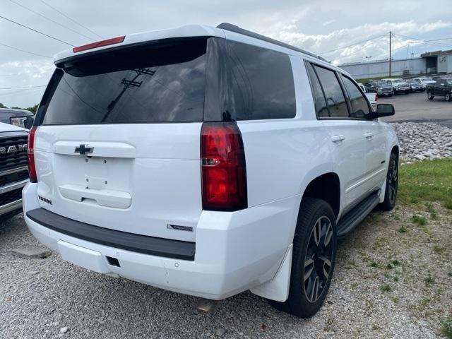 used 2018 Chevrolet Tahoe car, priced at $28,875