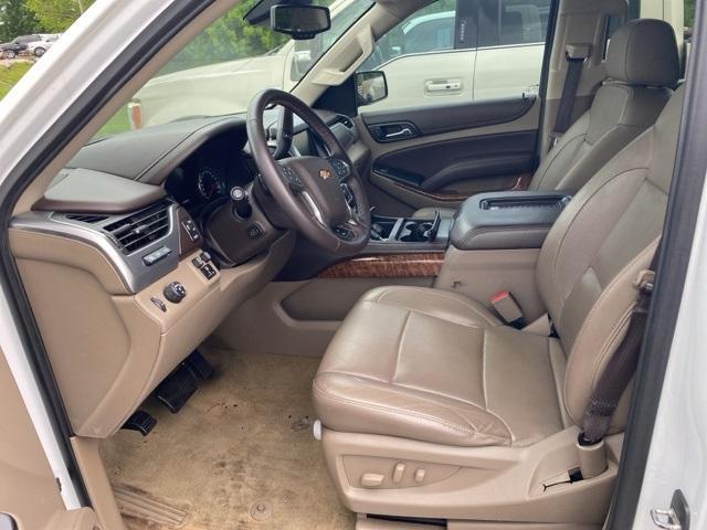 used 2018 Chevrolet Tahoe car, priced at $28,875