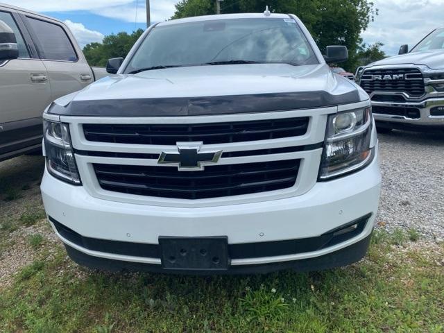 used 2018 Chevrolet Tahoe car, priced at $28,875
