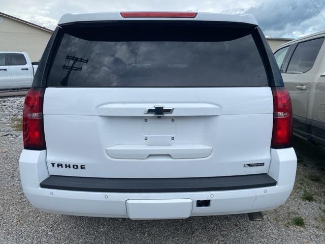 used 2018 Chevrolet Tahoe car, priced at $28,875