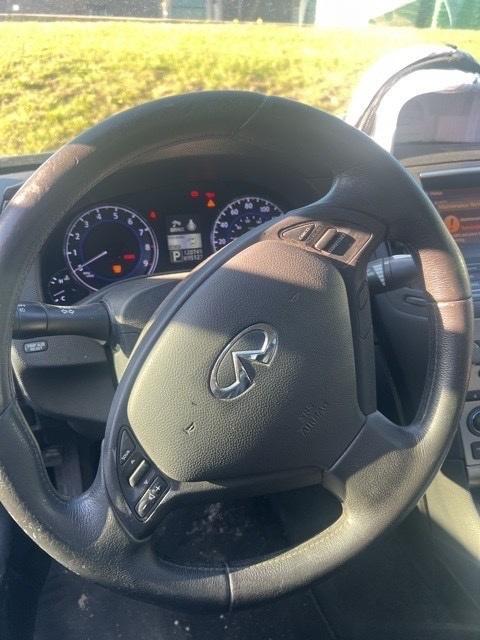 used 2010 INFINITI G37 car, priced at $8,000