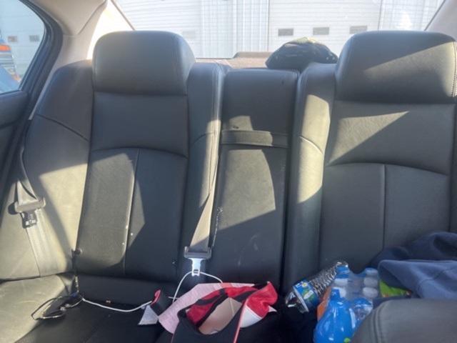 used 2010 INFINITI G37 car, priced at $8,000