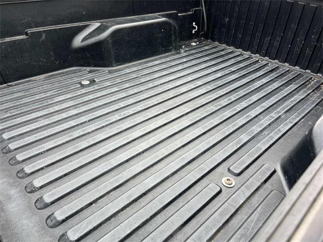 used 2021 Toyota Tacoma car, priced at $25,782