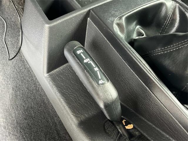 used 2006 Jeep Wrangler car, priced at $9,981