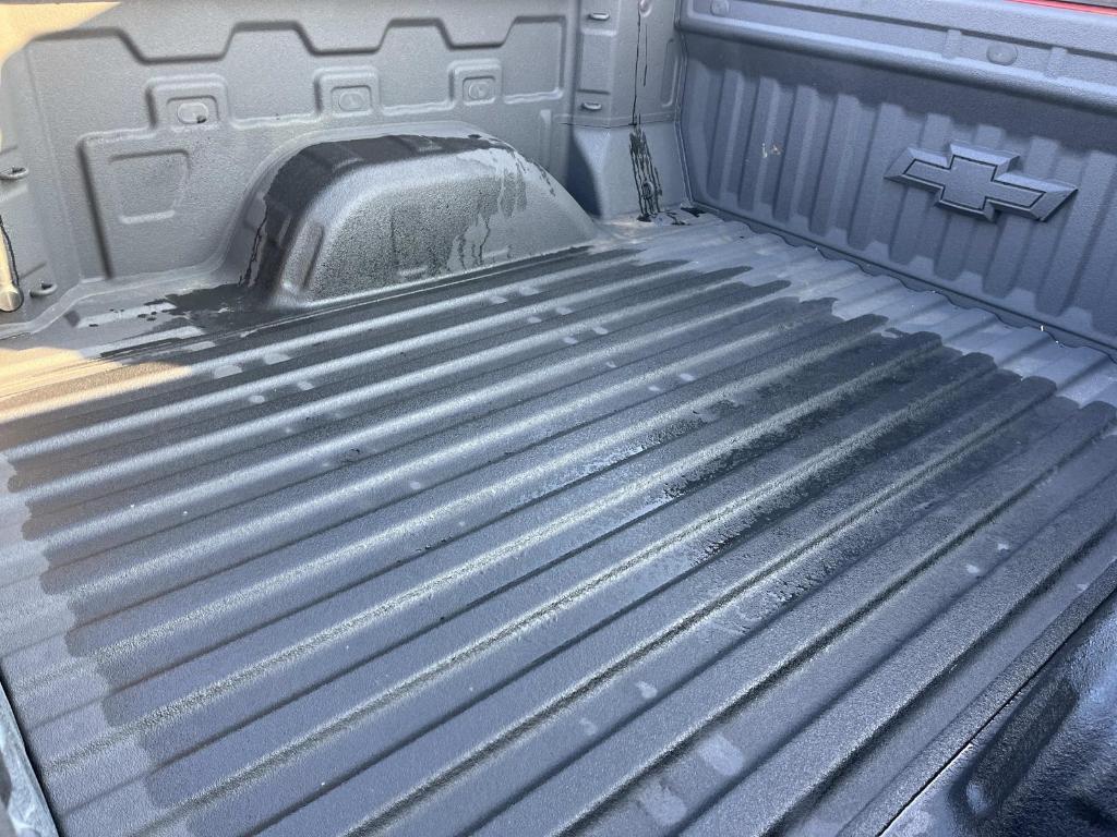 used 2021 Chevrolet Silverado 1500 car, priced at $29,511