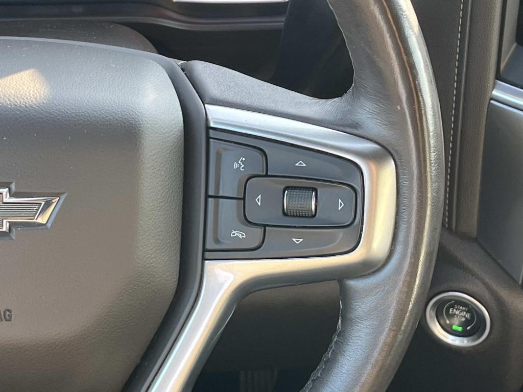 used 2021 Chevrolet Silverado 1500 car, priced at $29,511