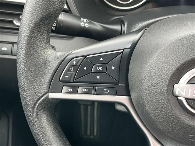 used 2023 Nissan Altima car, priced at $20,843