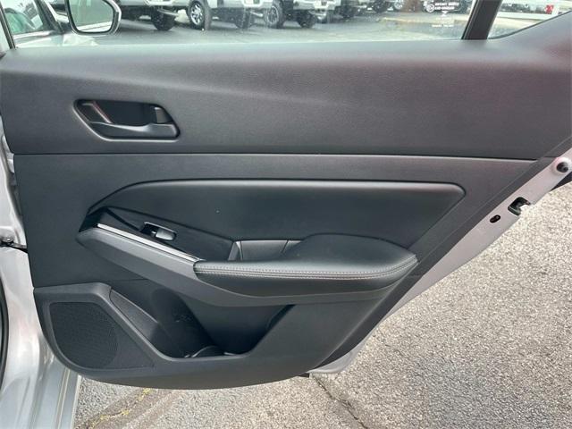 used 2023 Nissan Altima car, priced at $20,843