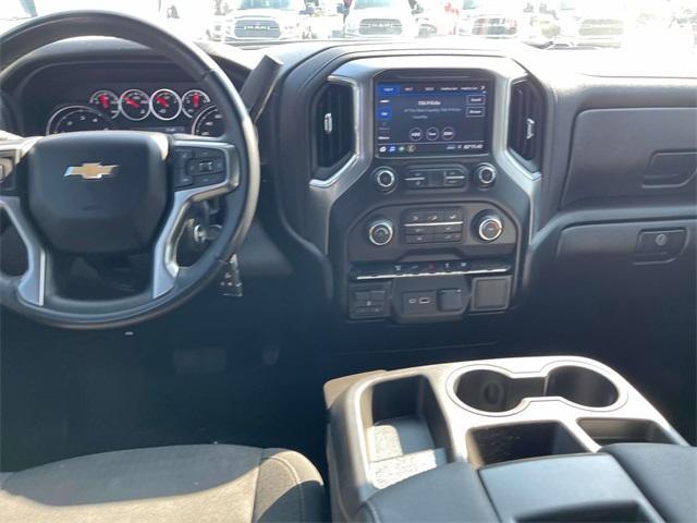 used 2023 Chevrolet Silverado 2500 car, priced at $56,435