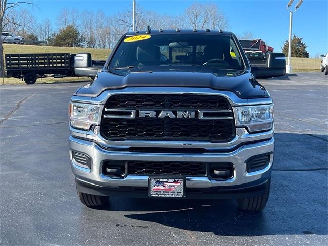 new 2024 Ram 2500 car, priced at $62,954