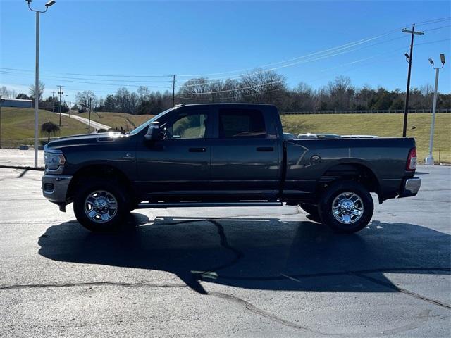 new 2024 Ram 2500 car, priced at $62,954