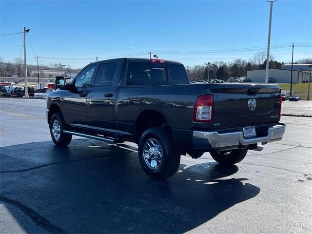 new 2024 Ram 2500 car, priced at $62,954